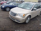 CHRYSLER TOWN & COUNTRY TOURING-L ANNIVERSARY EDITION 2C4RC1CG5GR166771 fotografie