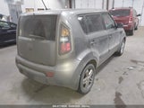 KIA SOUL + KNDJT2A2XB7330455 fotografie