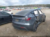 TESLA MODEL Y LONG RANGE DUAL MOTOR ALL-WHEEL DRIVE/PERFORMANCE DUAL MOTOR ALL-WHEEL DRIVE 5YJYGDEFXLF001469 photo