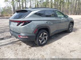 HYUNDAI TUCSON SEL 5NMJFCDE2RH414663 снимка