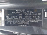 KIA FORTE LXS 3KPF24AD0PE526871 снимка