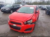 CHEVROLET SONIC LT AUTO 1G1JC5SBXF4179097 снимка