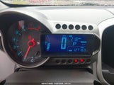 CHEVROLET SONIC LT AUTO 1G1JC5SBXF4179097 снимка