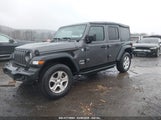 JEEP WRANGLER UNLIMITED SPORT S 4X4 1C4HJXDG7LW229907 снимка
