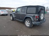 JEEP WRANGLER UNLIMITED SPORT S 4X4 1C4HJXDG7LW229907 fotografie