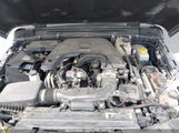 JEEP WRANGLER UNLIMITED SPORT ALTITUDE 4X4 1C4HJXDG1MW594522 photo