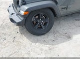 JEEP WRANGLER UNLIMITED SPORT ALTITUDE 4X4 1C4HJXDG1MW594522 photo
