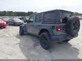 JEEP WRANGLER UNLIMITED SPORT ALTITUDE 4X4 1C4HJXDG1MW594522 photo