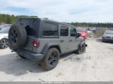JEEP WRANGLER UNLIMITED SPORT ALTITUDE 4X4 1C4HJXDG1MW594522 снимка