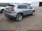 JEEP CHEROKEE LATITUDE 1C4PJLCB7FW721335 снимка