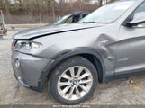 BMW X3 XDRIVE28I 5UXWX9C59D0A30784 снимка