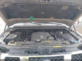 NISSAN ARMADA LE 5N1BA08A77N722514 снимка