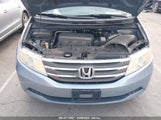 HONDA ODYSSEY EX-L 5FNRL5H66BB051852 снимка