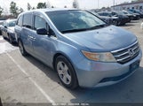 HONDA ODYSSEY EX-L 5FNRL5H66BB051852 снимка