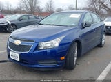 CHEVROLET CRUZE LS 1G1PC5SH8C7163439 снимка