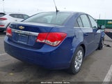 CHEVROLET CRUZE LS 1G1PC5SH8C7163439 снимка