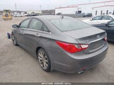 HYUNDAI SONATA SE 5NPEC4AC0BH204249 снимка