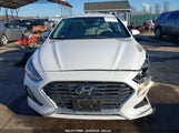HYUNDAI SONATA SE 5NPE24AF4JH662386 снимка