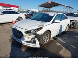 HYUNDAI SONATA SE 5NPE24AF4JH662386 снимка