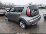 KIA SOUL + KNDJP3A59K7689106 снимка