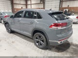 VOLKSWAGEN ATLAS CROSS SPORT 3.6L V6 SE W/TECHNOLOGY R-LINE 1V2PE2CA4MC237027 fotografie