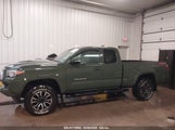 TOYOTA TACOMA TRD SPORT 3TYSZ5AN0NT094346 photo