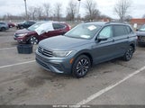 VOLKSWAGEN TIGUAN 2.0T S 3VV0B7AX1NM042942 photo