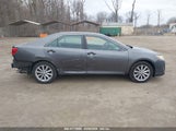 TOYOTA CAMRY XLE 4T4BF1FK0ER405606 снимка