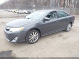 TOYOTA CAMRY XLE 4T4BF1FK0ER405606 снимка
