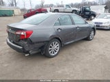TOYOTA CAMRY XLE 4T4BF1FK0ER405606 снимка