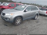 KIA SORENTO LX 5XYKT3A14BG119384 снимка