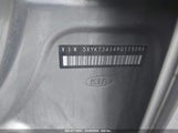 KIA SORENTO LX 5XYKT3A14BG119384 снимка