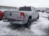 RAM 1500 BIG HORN 4X4 5'7 BOX 1C6RRFFG4LN341386 photo