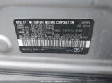 MITSUBISHI OUTLANDER SPORT 2.0 ES JA4AR3AU5GZ060501 снимка