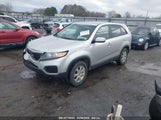 KIA SORENTO LX 5XYKT3A1XDG378979 снимка