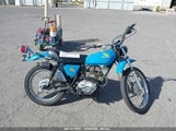 HONDA XL100 KL1754007760      снимка