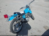 HONDA XL100 KL1754007760      снимка