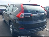 HONDA CR-V LX 5J6RM4H35GL132062 снимка
