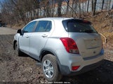 CHEVROLET TRAX LS KL7CJKSBXJB721384 снимка