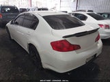 INFINITI G37X JN1CV6AR4BM356156 снимка