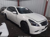 INFINITI G37X JN1CV6AR4BM356156 снимка