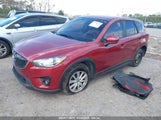 MAZDA CX-5 TOURING JM3KE2CE6D0106186 снимка