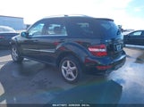 MERCEDES-BENZ ML 550 4MATIC 4JGBB72E29A519199 снимка