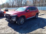 HYUNDAI SANTA FE SE 5NMS23AD8KH009425 снимка