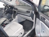 VOLKSWAGEN GOLF TSI S 4-DOOR/TSI WOLFSBURG EDITION 4-DOOR 3VW117AU4HM070036 снимка