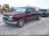 CHEVROLET SILVERADO 1500 LS 2GCEK19TX31219785 снимка