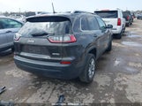 JEEP CHEROKEE LATITUDE PLUS FWD 1C4PJLLB0KD403594 photo