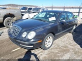 KIA AMANTI KNALD124X55071110 снимка