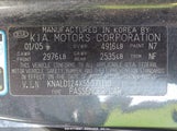 KIA AMANTI KNALD124X55071110 снимка