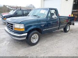 FORD F150 1FTEF15N3SLB27468 снимка